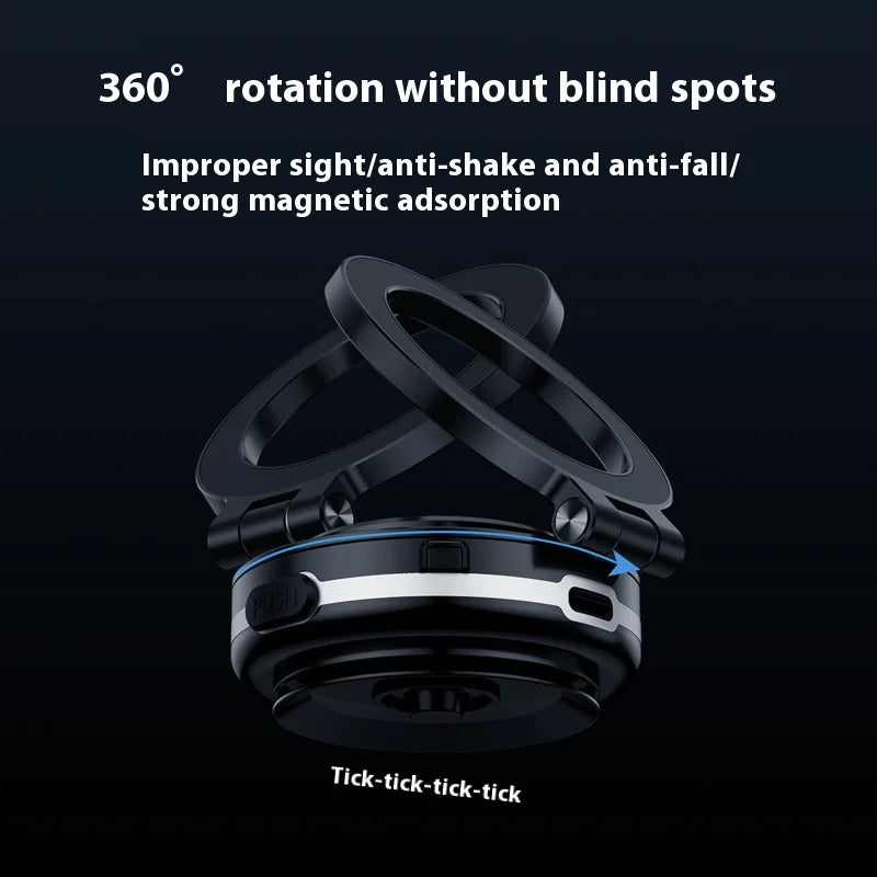 Magnetic Multi-function Car Phone Holder(Private Listing U3353097)